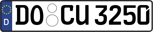 DO-CU3250