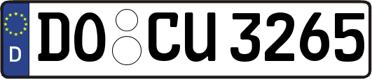 DO-CU3265