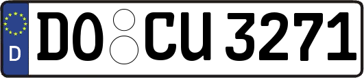 DO-CU3271