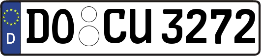 DO-CU3272