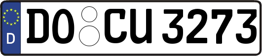 DO-CU3273
