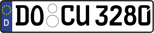 DO-CU3280