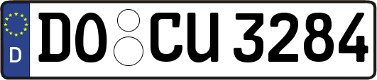 DO-CU3284