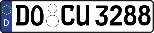 DO-CU3288