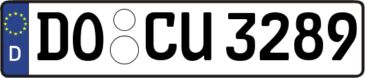 DO-CU3289