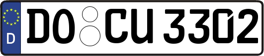 DO-CU3302