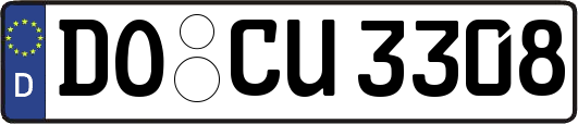 DO-CU3308