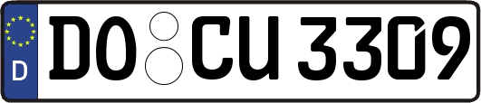 DO-CU3309