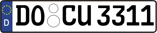 DO-CU3311