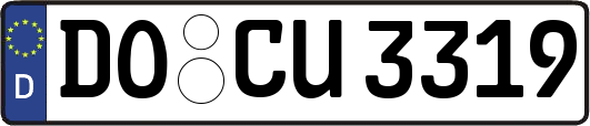 DO-CU3319