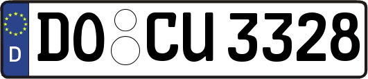 DO-CU3328