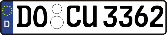 DO-CU3362
