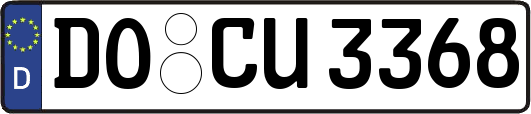 DO-CU3368