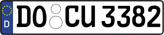 DO-CU3382
