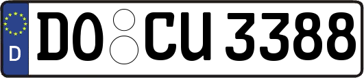 DO-CU3388