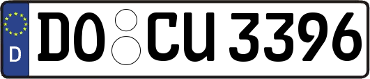DO-CU3396