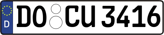 DO-CU3416