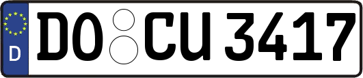 DO-CU3417