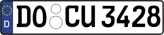 DO-CU3428