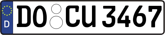 DO-CU3467