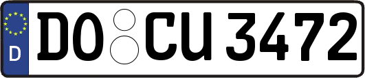 DO-CU3472