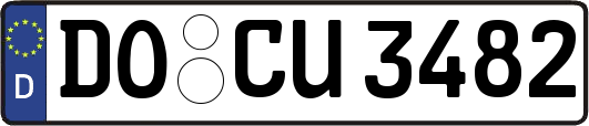 DO-CU3482