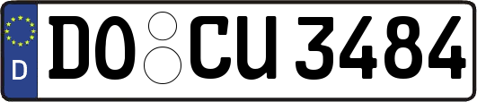DO-CU3484