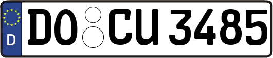 DO-CU3485