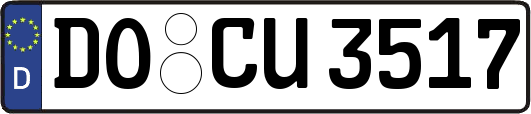 DO-CU3517