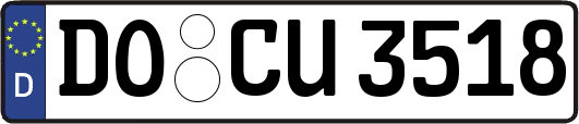 DO-CU3518