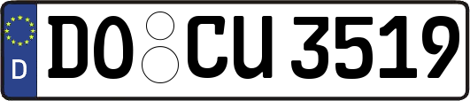DO-CU3519