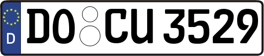 DO-CU3529