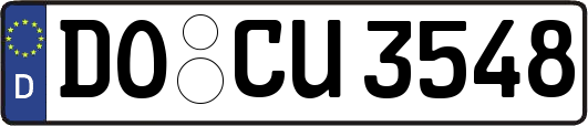 DO-CU3548