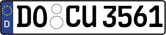 DO-CU3561