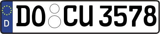 DO-CU3578