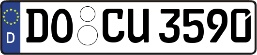 DO-CU3590
