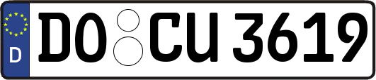 DO-CU3619