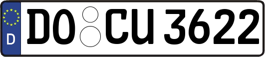 DO-CU3622