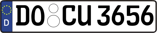 DO-CU3656