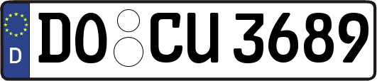 DO-CU3689