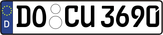 DO-CU3690