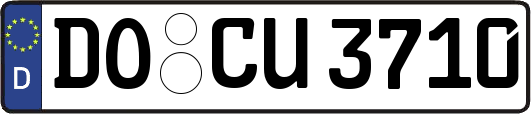 DO-CU3710