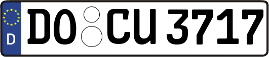 DO-CU3717