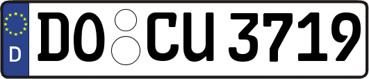 DO-CU3719