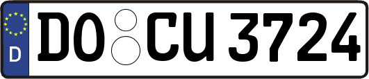 DO-CU3724