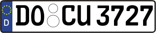 DO-CU3727