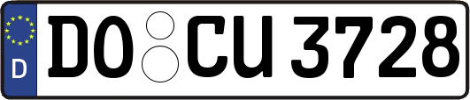 DO-CU3728