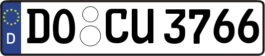 DO-CU3766