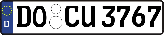 DO-CU3767