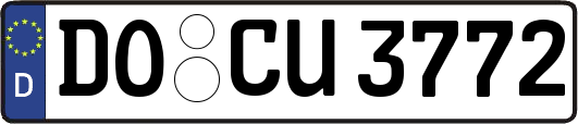 DO-CU3772